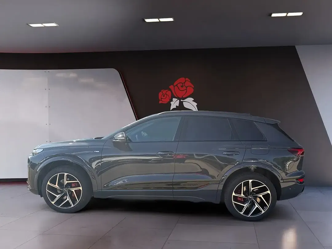 Audi Q6 e-tron quattro S line - foto 2