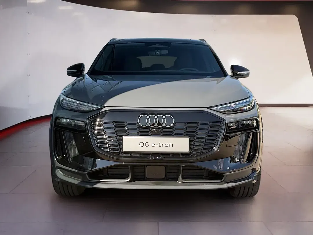 Audi Q6 e-tron quattro S line - Thumbnail 5