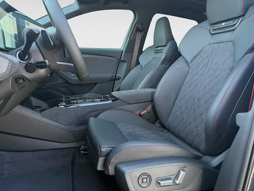 Audi Q6 e-tron quattro S line - Thumbnail 7
