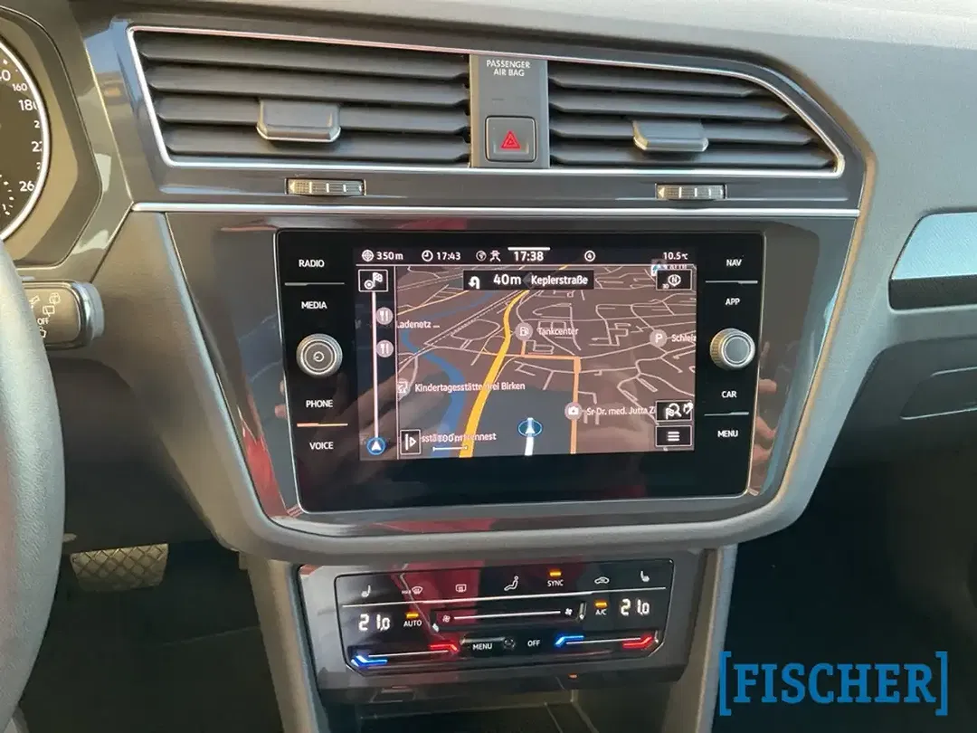 Volkswagen Tiguan 1.5 TSI EV DSG Life - Thumbnail 13
