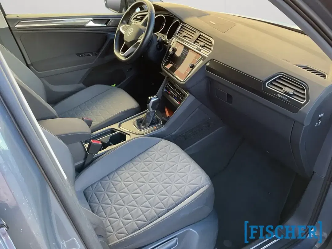 Volkswagen Tiguan 1.5 TSI EV DSG Life - foto 14