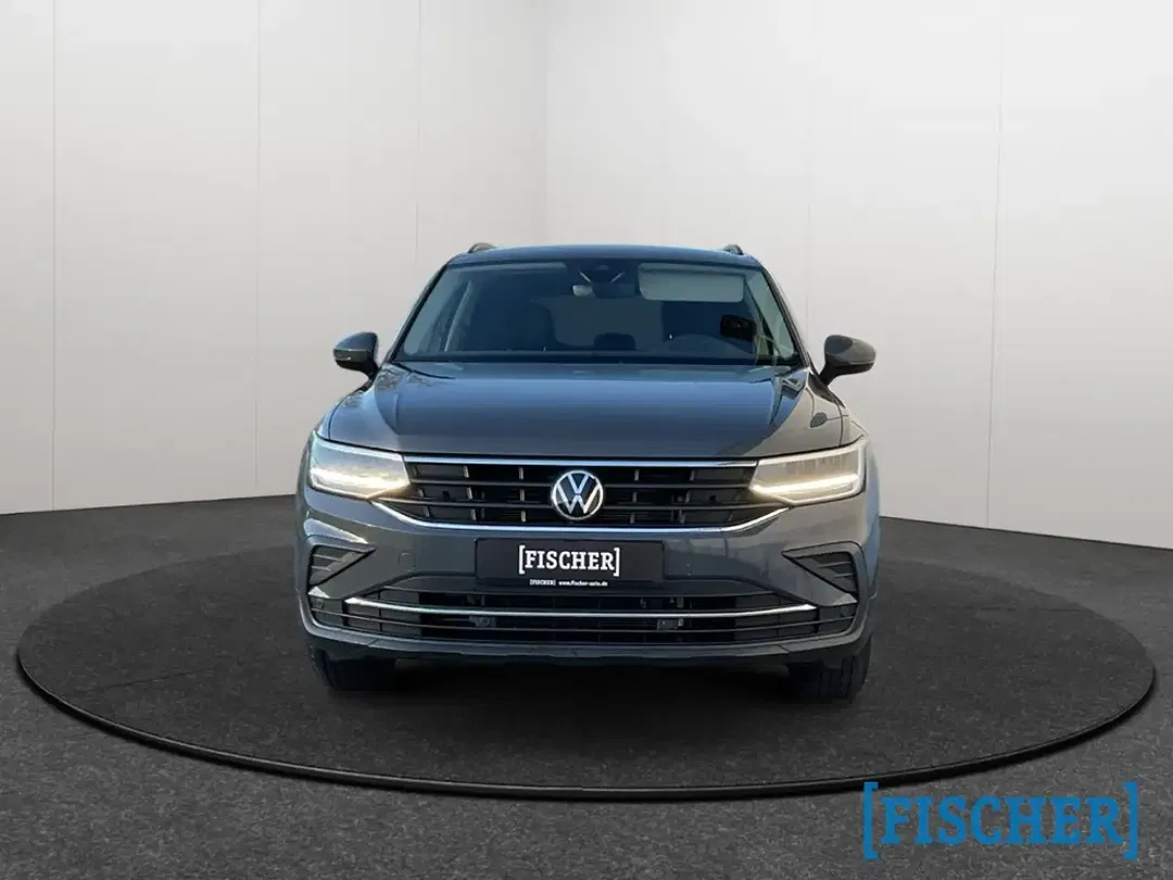 Volkswagen Tiguan 1.5 TSI EV DSG Life - foto 2