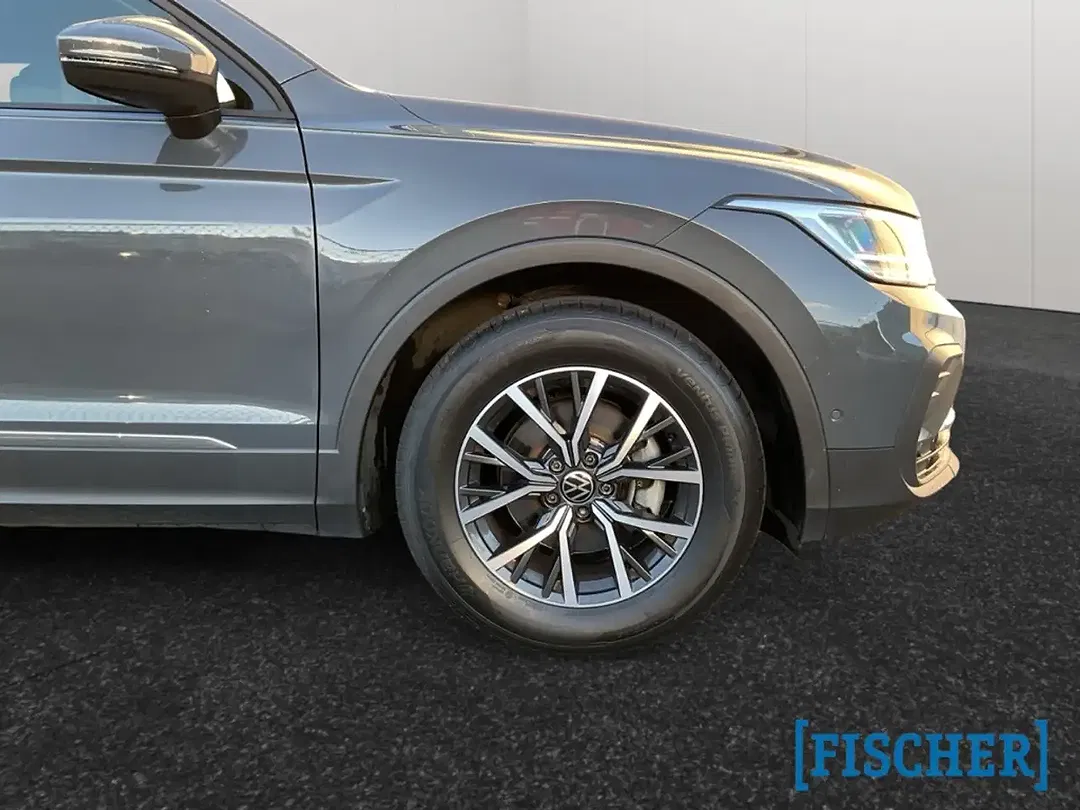 Volkswagen Tiguan 1.5 TSI EV DSG Life - Thumbnail 7