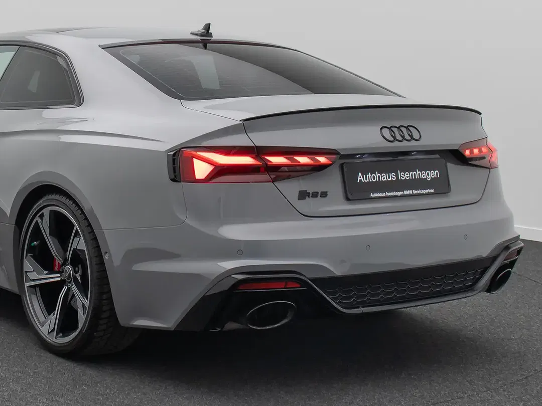 Audi RS5 2.9 TFSI quattro Coupe - foto 15