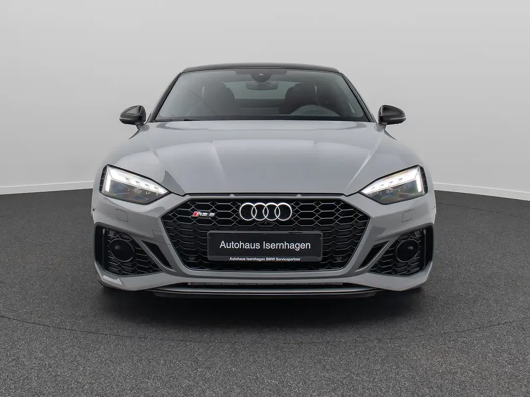 Audi RS5 2.9 TFSI quattro Coupe - foto 2