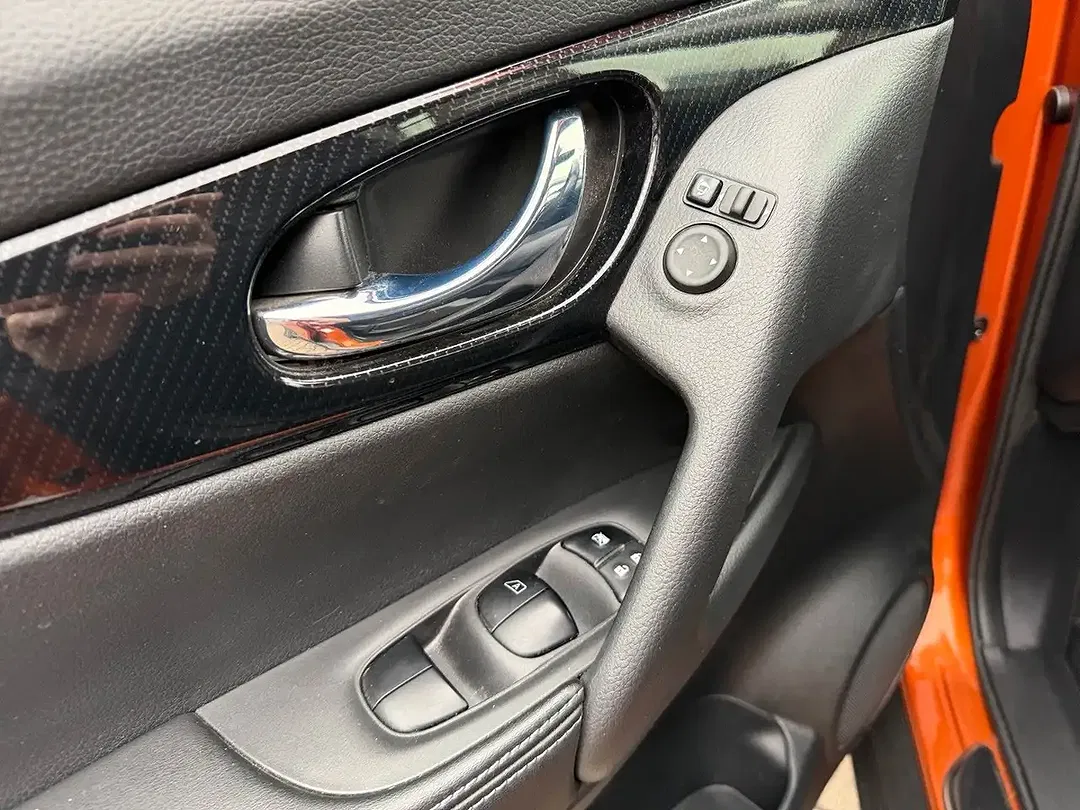 Nissan X-Trail 1.3 DIG-T N-Design - Thumbnail 12