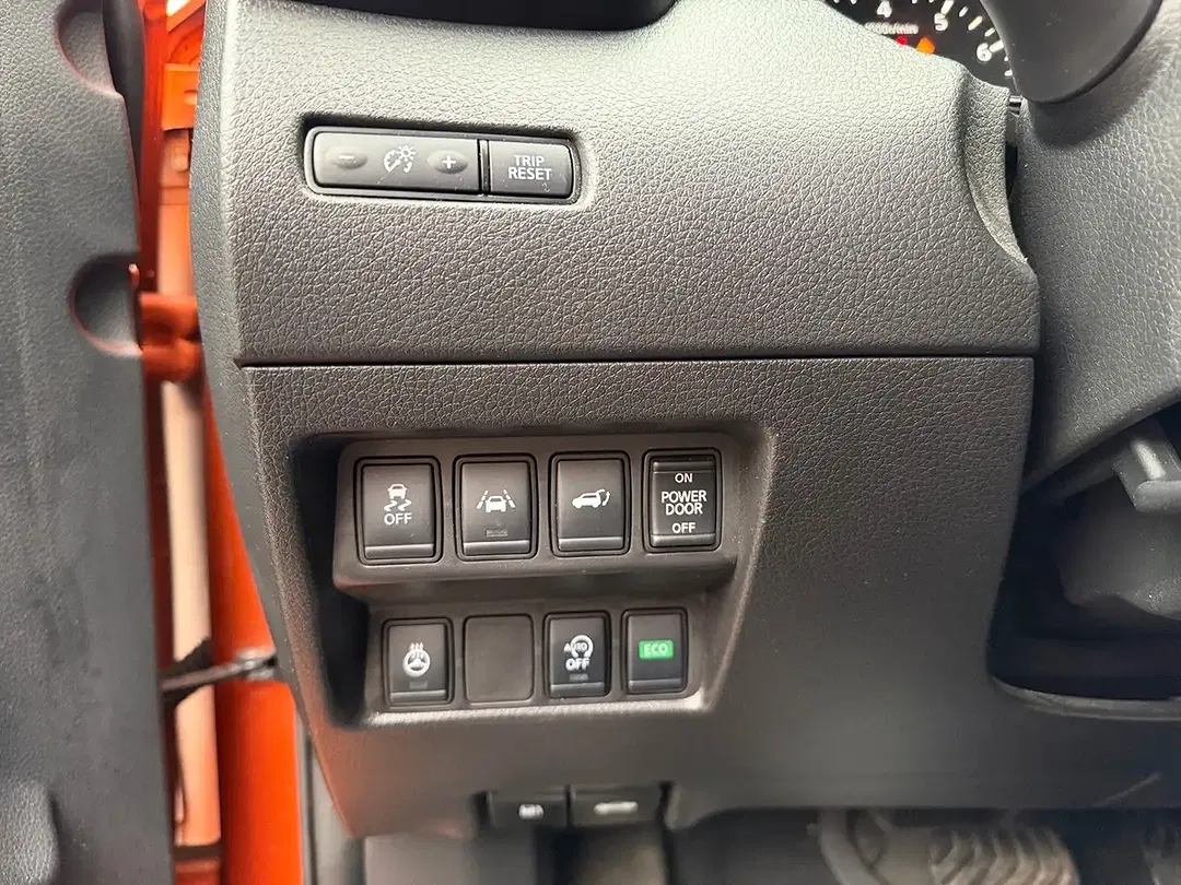 Nissan X-Trail 1.3 DIG-T N-Design - Thumbnail 13