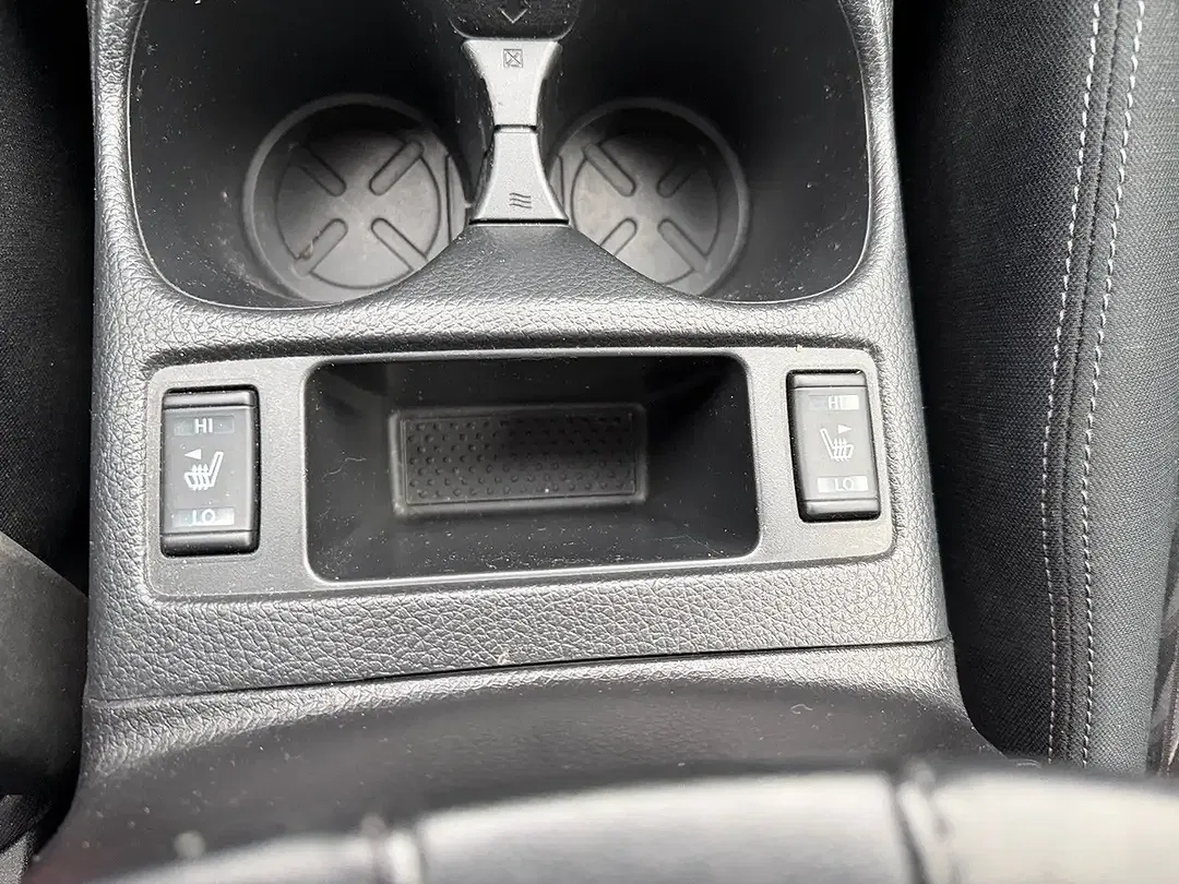 Nissan X-Trail 1.3 DIG-T N-Design - Thumbnail 14