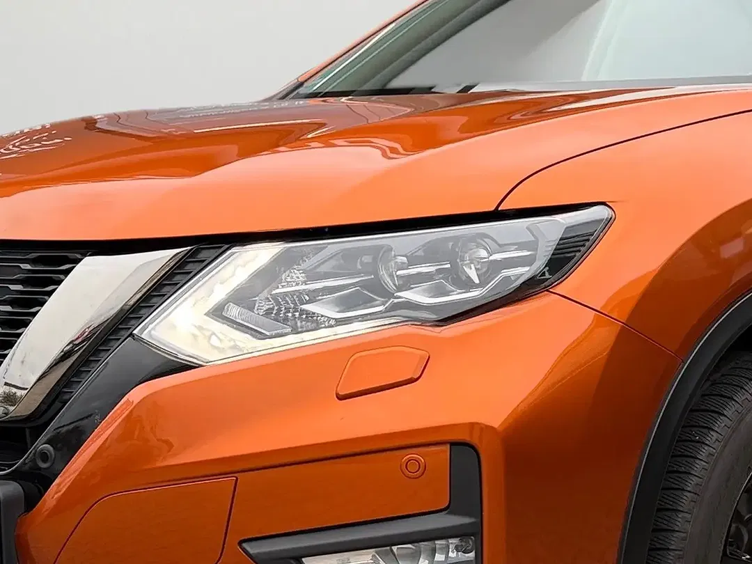 Nissan X-Trail 1.3 DIG-T N-Design - foto 15