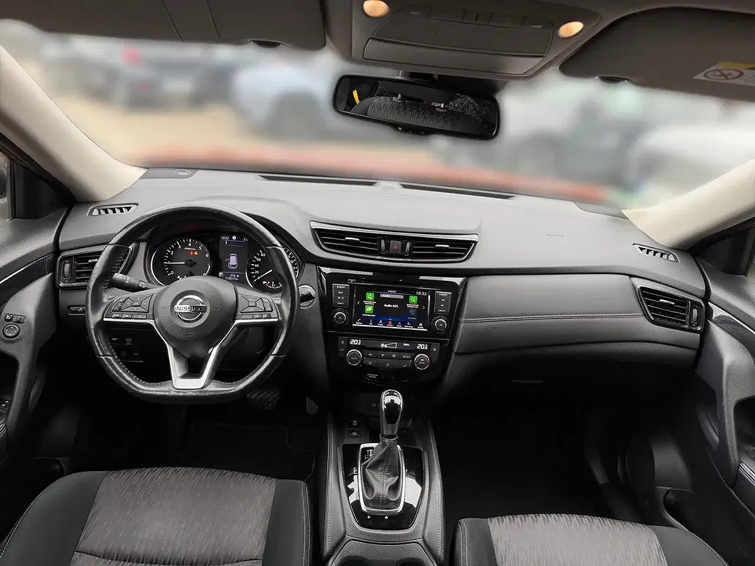 Nissan X-Trail 1.3 DIG-T N-Design - Thumbnail 5