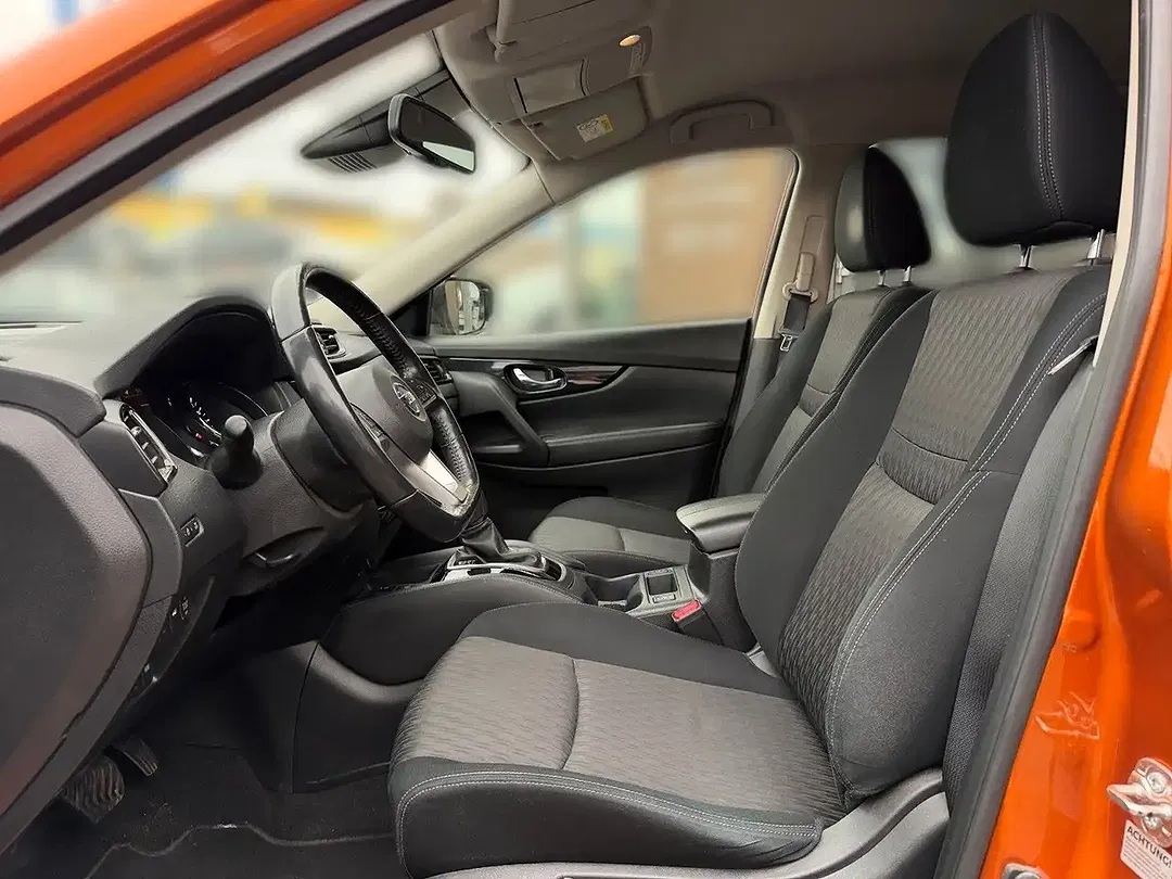 Nissan X-Trail 1.3 DIG-T N-Design - Thumbnail 6