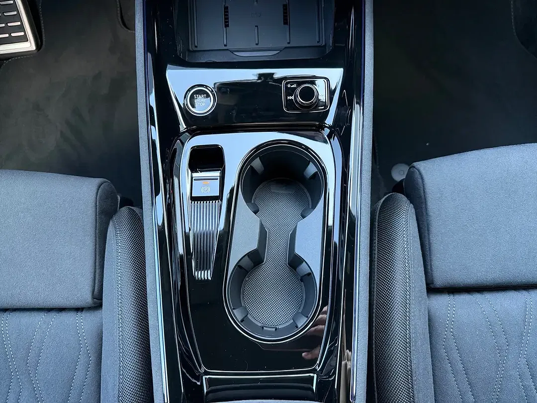Audi Q3 1.5 TFSI S tronic S line - Thumbnail 14