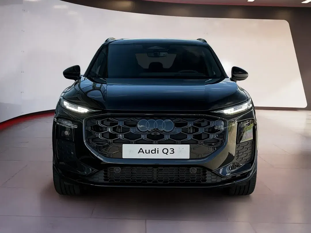 Audi Q3 1.5 TFSI S tronic S line - Thumbnail 5