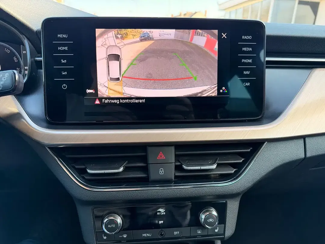 Skoda Scala AUT Style - Thumbnail 13