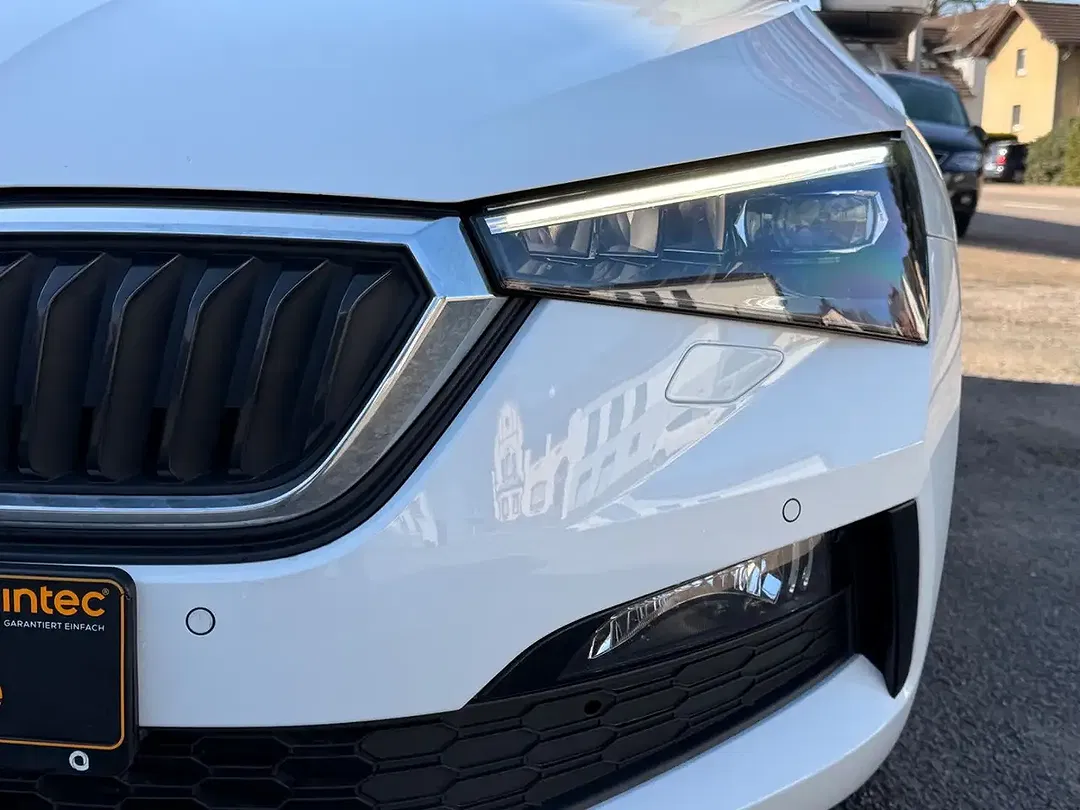Skoda Scala AUT Style - Thumbnail 7