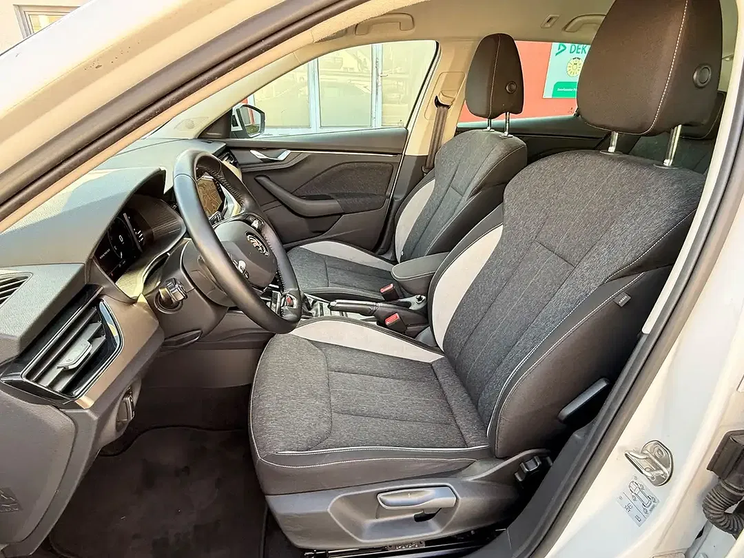 Skoda Scala AUT Style - Thumbnail 8