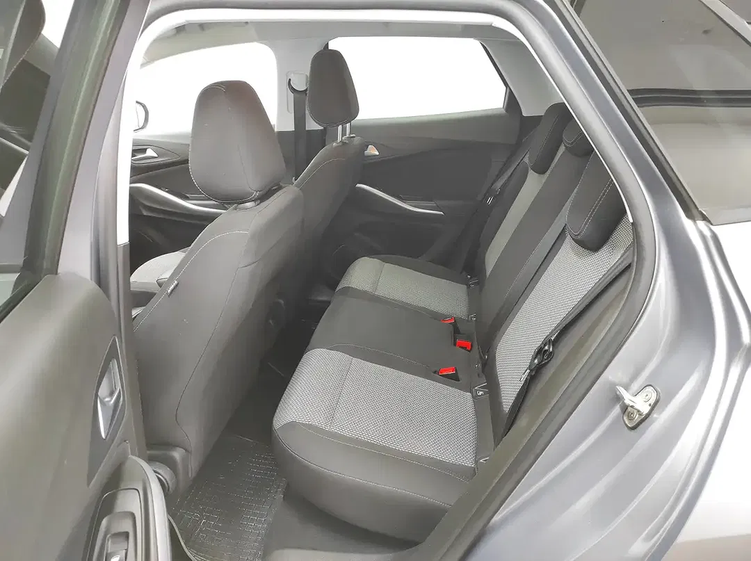 Opel Grandland X 1.5 - Thumbnail 10