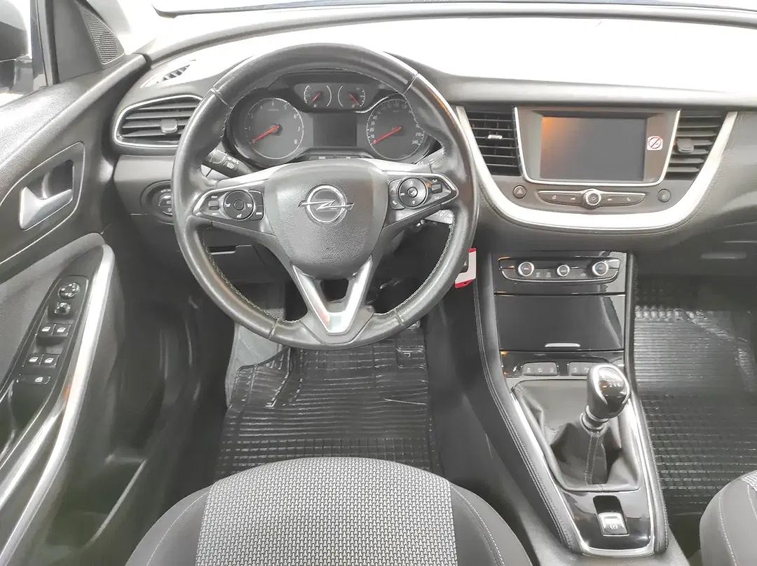 Opel Grandland X 1.5 - Thumbnail 12