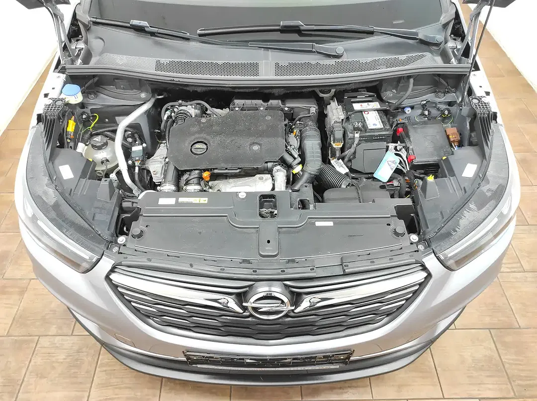 Opel Grandland X 1.5 - Thumbnail 14