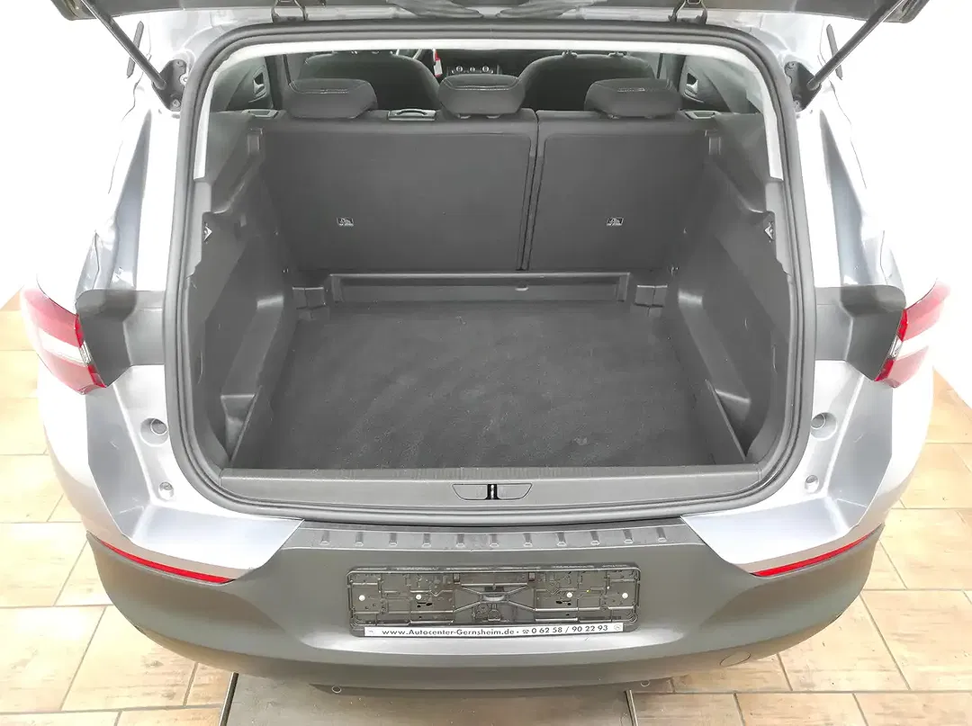 Opel Grandland X 1.5 - foto 15