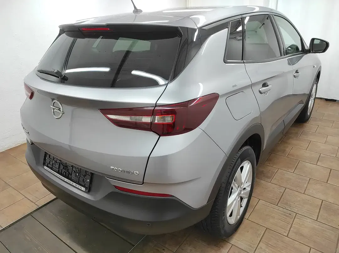 Opel Grandland X 1.5 - Thumbnail 6