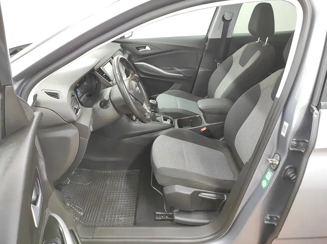 Opel Grandland X 1.5 - Thumbnail 8