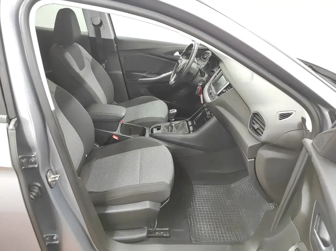 Opel Grandland X 1.5 - Thumbnail 9