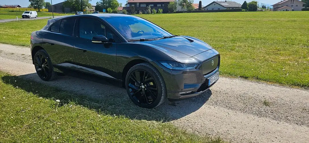 Jaguar I-Pace R-Dynamic HSE Edition - foto 1