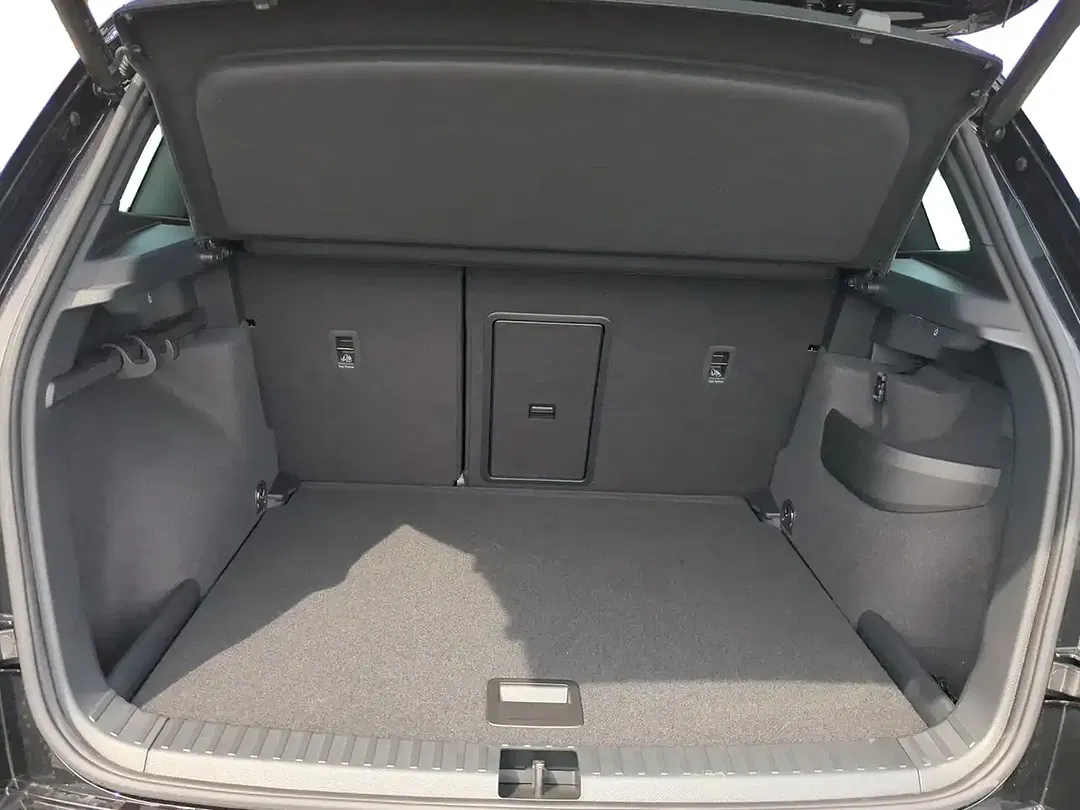 Skoda Karoq 1.5 TSI DSG Sportline - Thumbnail 6