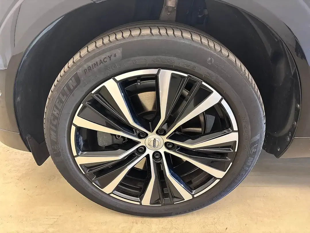 Volvo XC60 B5 - Thumbnail 11