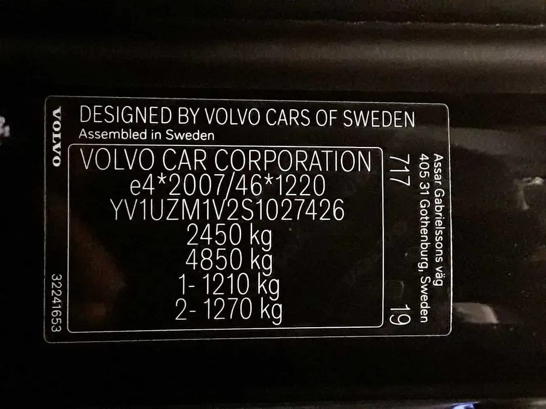 Volvo XC60 B5 - Thumbnail 13