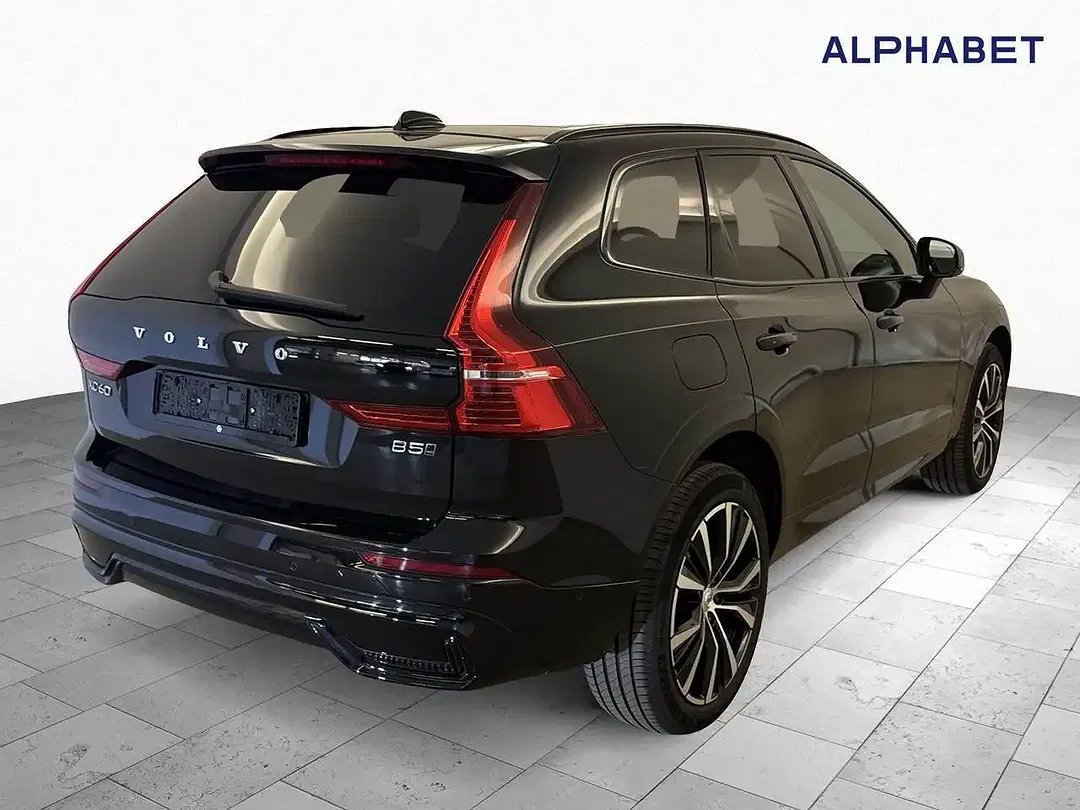 Volvo XC60 B5 - Thumbnail 2