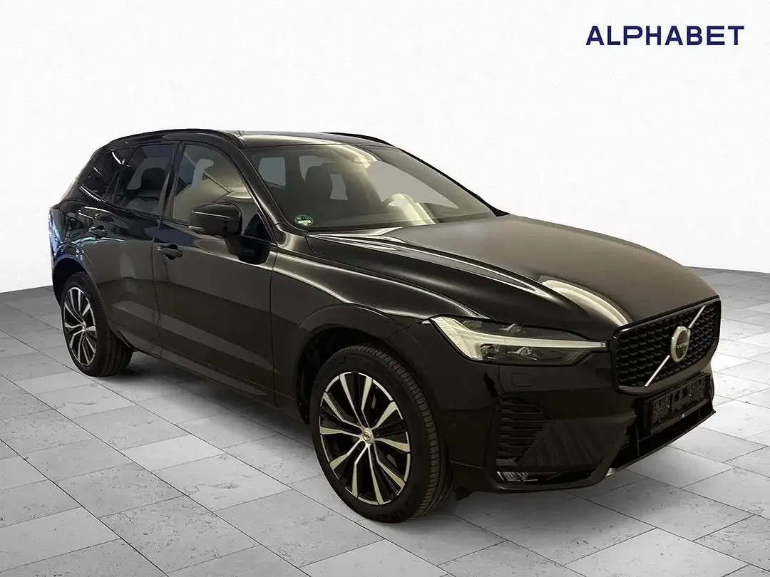 Volvo XC60 B5 - Thumbnail 6