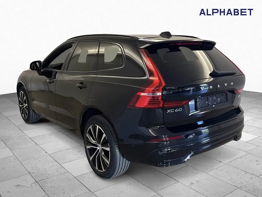 Volvo XC60 B5 - Thumbnail 7