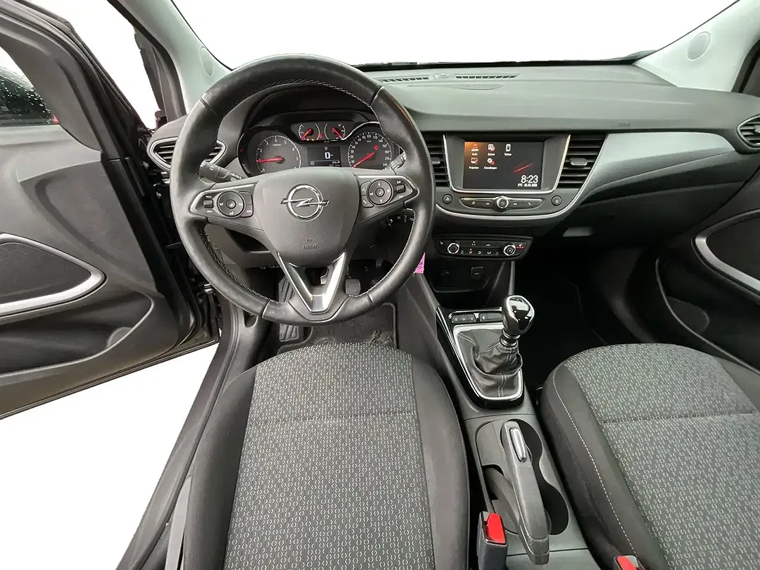 Opel Crossland Enjoy - Thumbnail 12