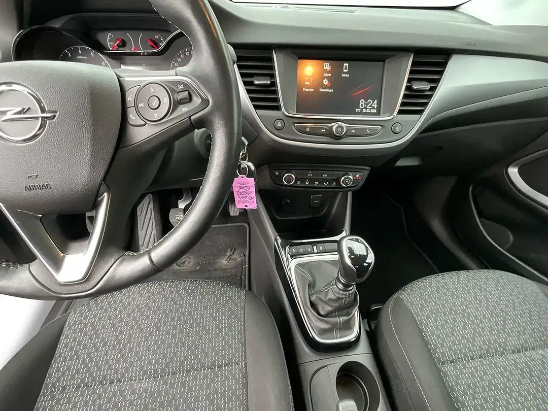 Opel Crossland Enjoy - Thumbnail 13