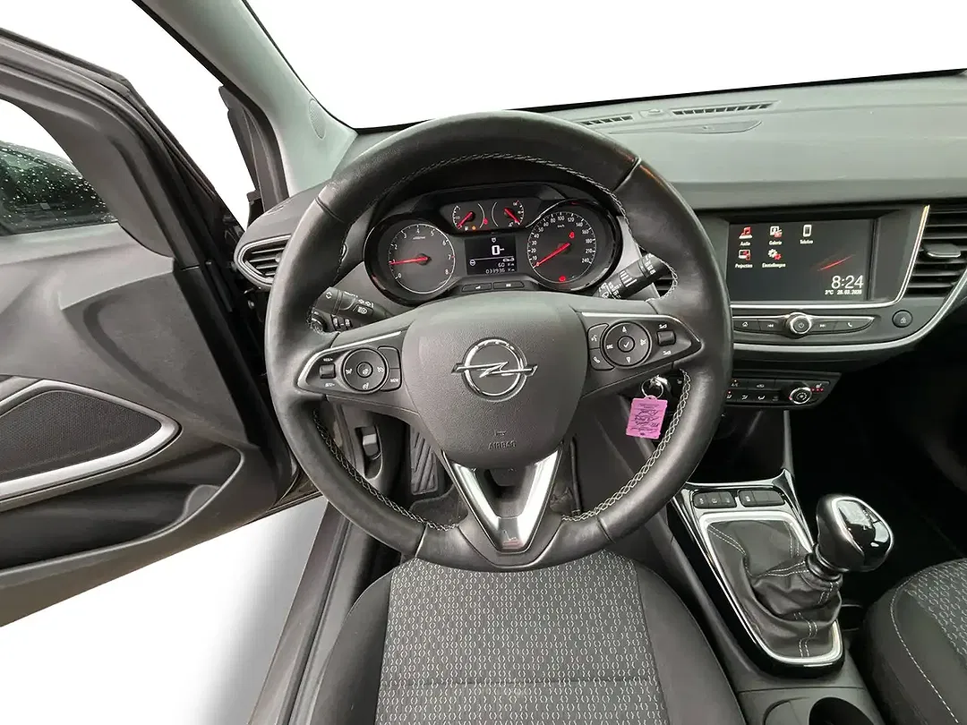 Opel Crossland Enjoy - Thumbnail 14