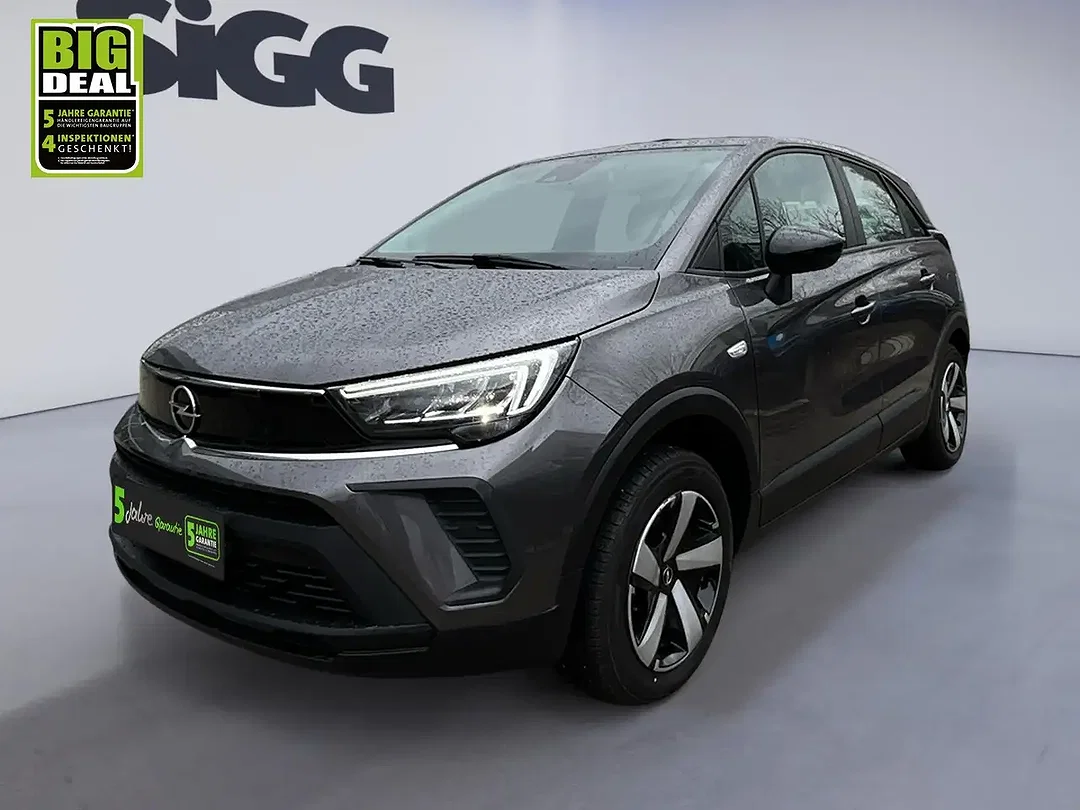 Opel Crossland Enjoy - Afbeelding 1
