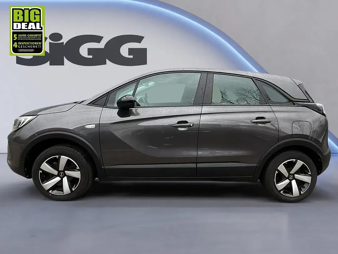 Opel Crossland Enjoy - Thumbnail 2