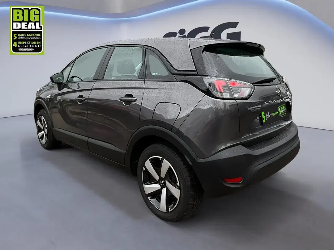 Opel Crossland Enjoy - Thumbnail 4