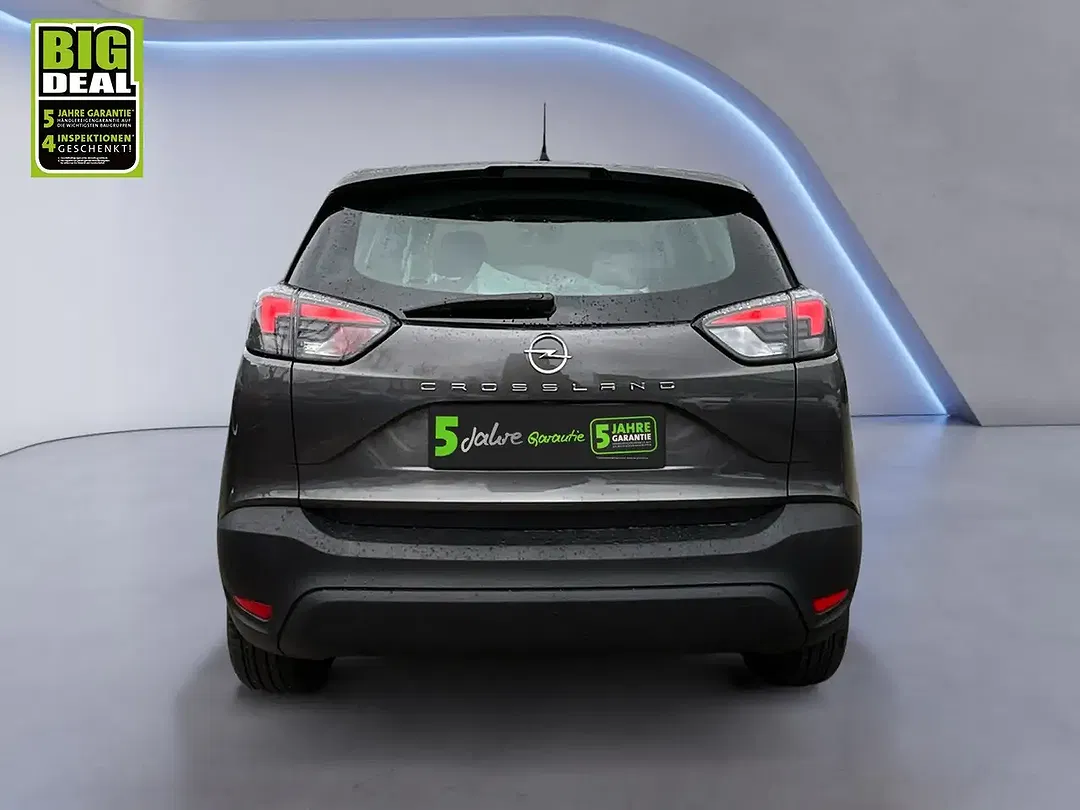 Opel Crossland Enjoy - Thumbnail 6