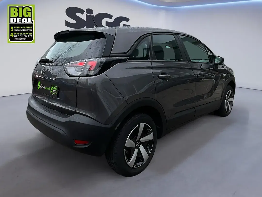 Opel Crossland Enjoy - Thumbnail 7