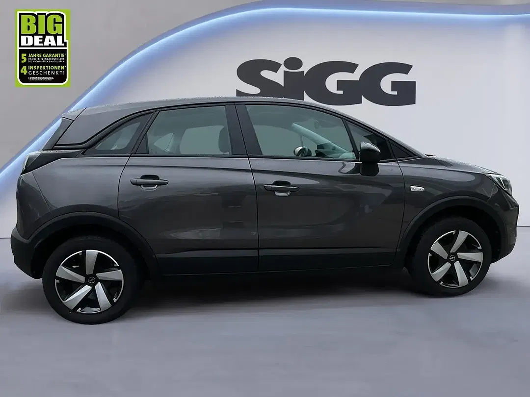 Opel Crossland Enjoy - Thumbnail 8