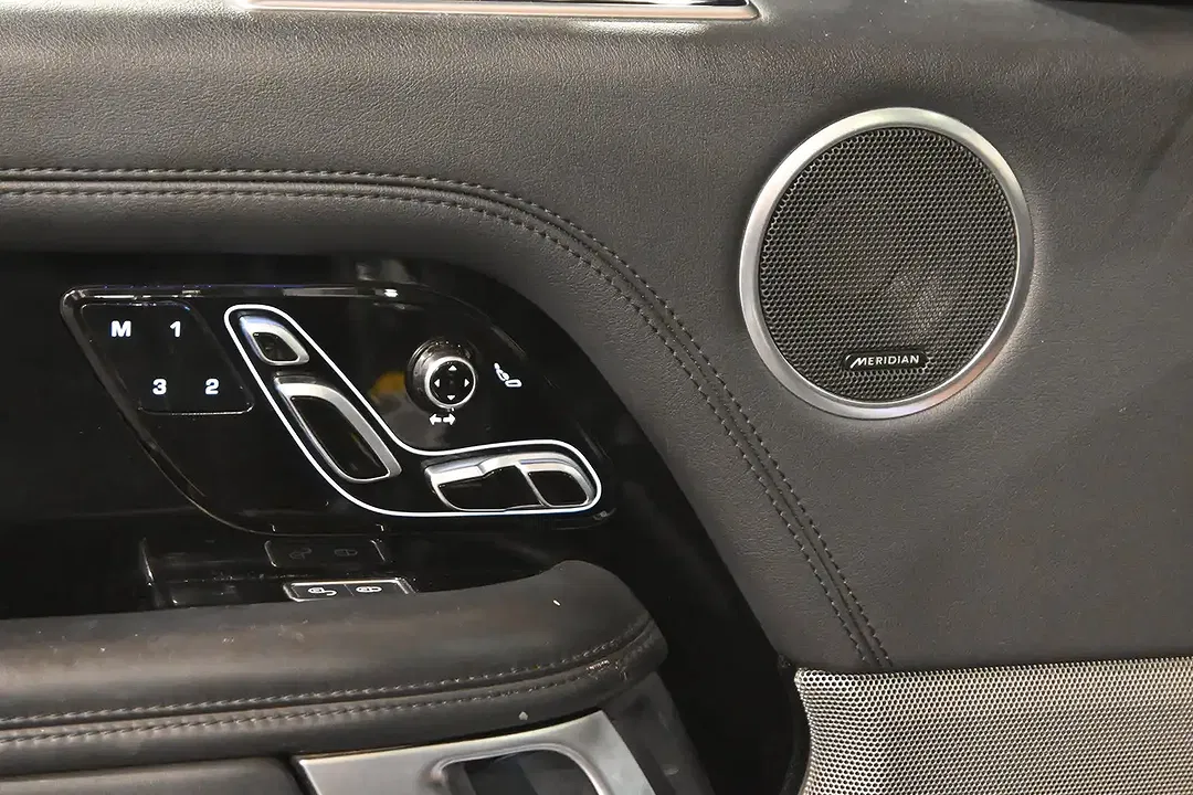 Land Rover Range Rover 3.0 SDV6 Vogue - Thumbnail 12