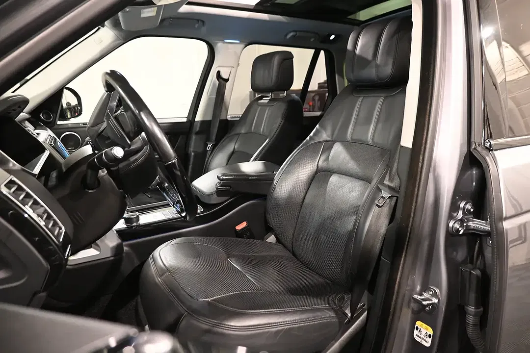 Land Rover Range Rover 3.0 SDV6 Vogue - Thumbnail 13