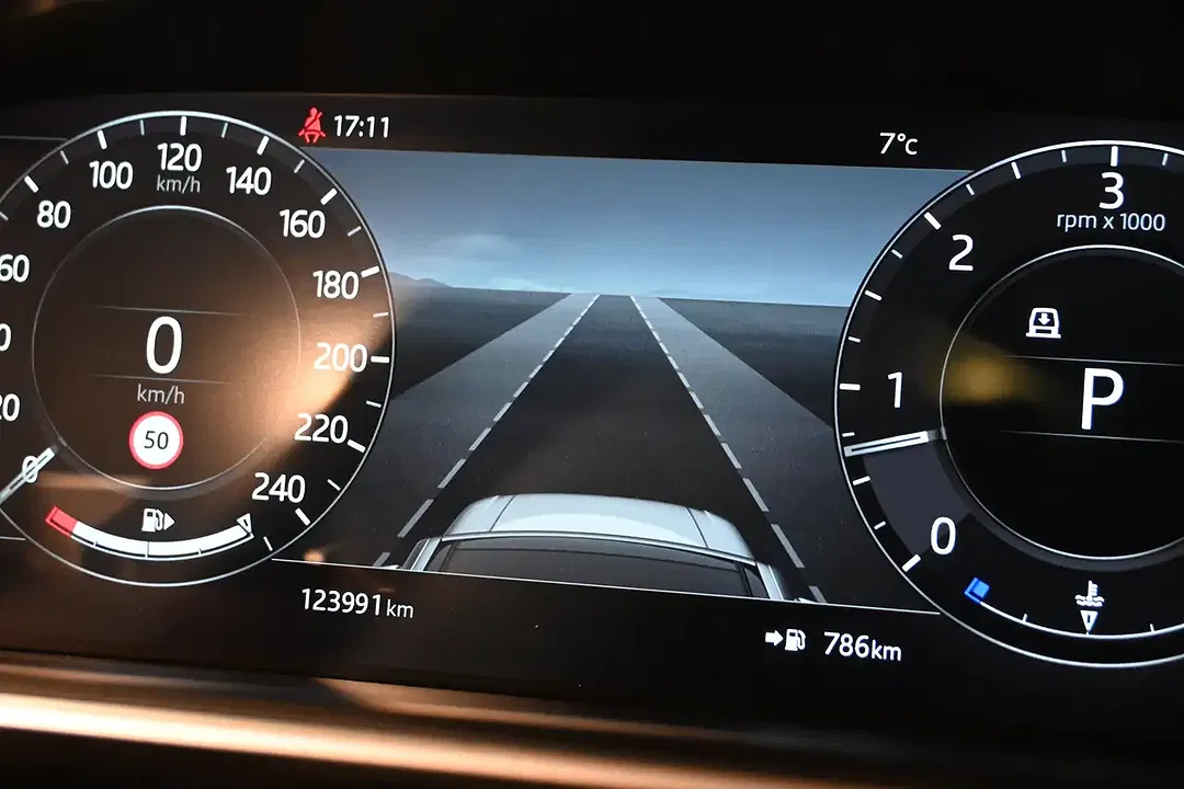 Land Rover Range Rover 3.0 SDV6 Vogue - Thumbnail 14