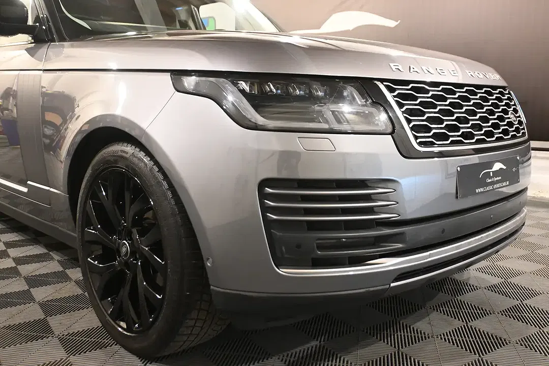 Land Rover Range Rover 3.0 SDV6 Vogue - foto 2
