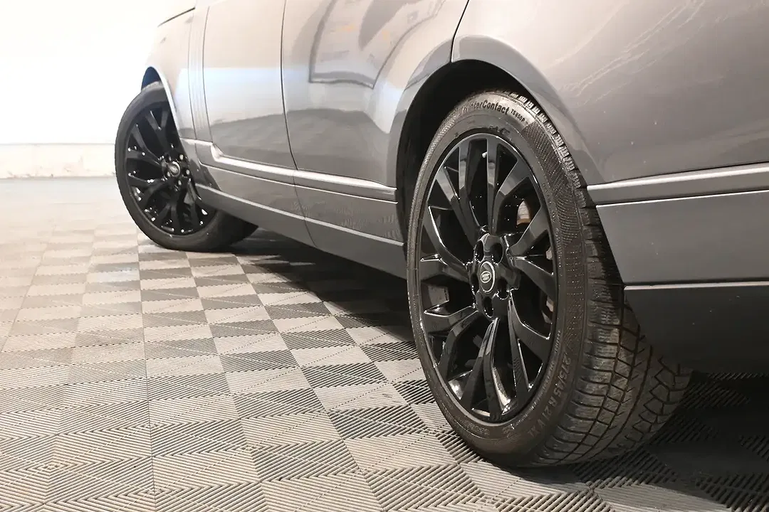 Land Rover Range Rover 3.0 SDV6 Vogue - Thumbnail 7