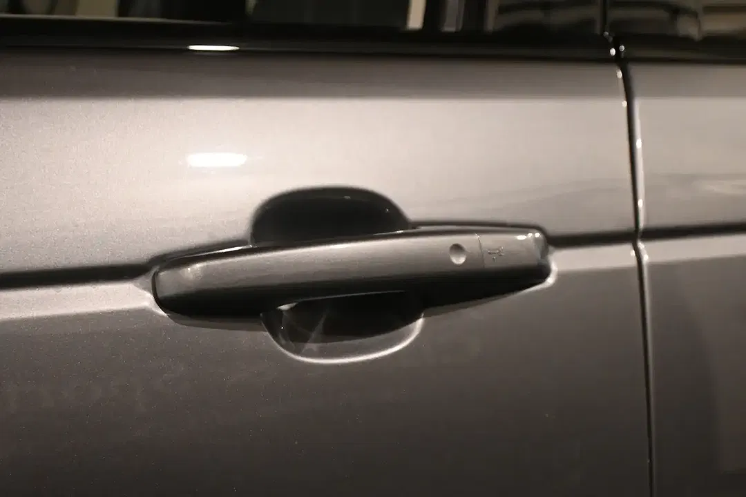 Land Rover Range Rover 3.0 SDV6 Vogue - Thumbnail 8