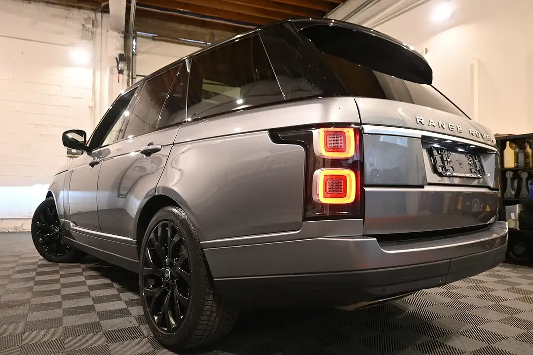 Land Rover Range Rover 3.0 SDV6 Vogue - Thumbnail 9